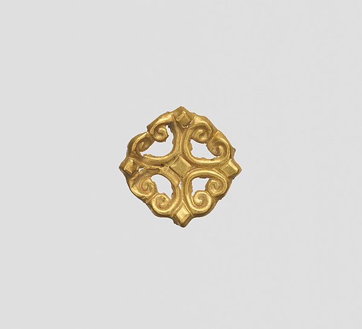 Dress ornament