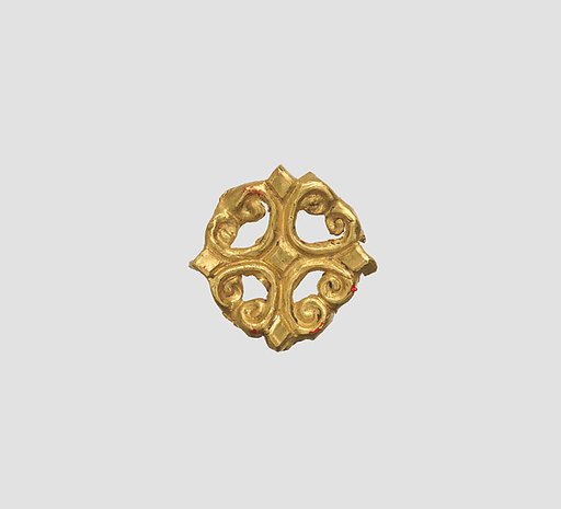 Dress ornament