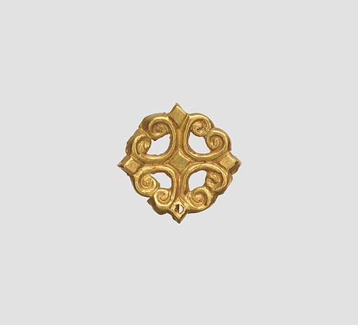 Dress ornament