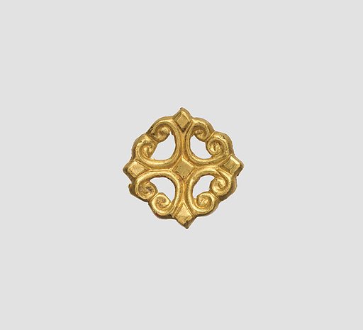Dress ornament