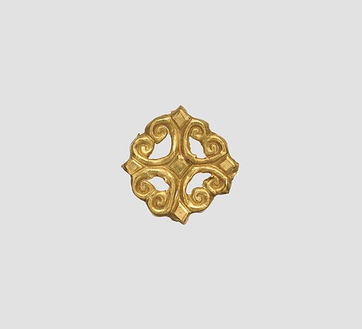 Dress ornament