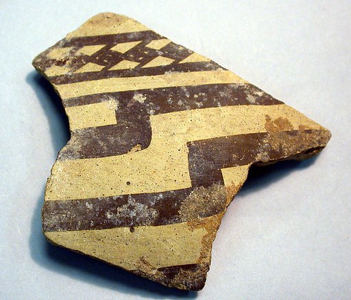 Sherd