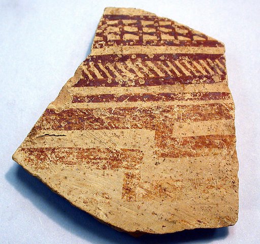 Sherd