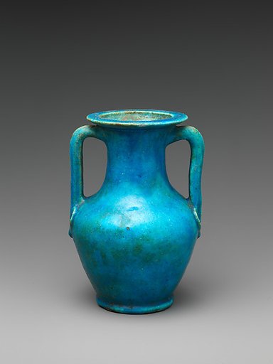 Two-Handled Amphora