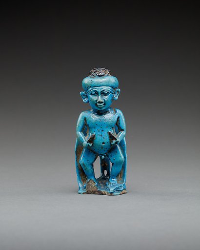 Pataikos Amulet