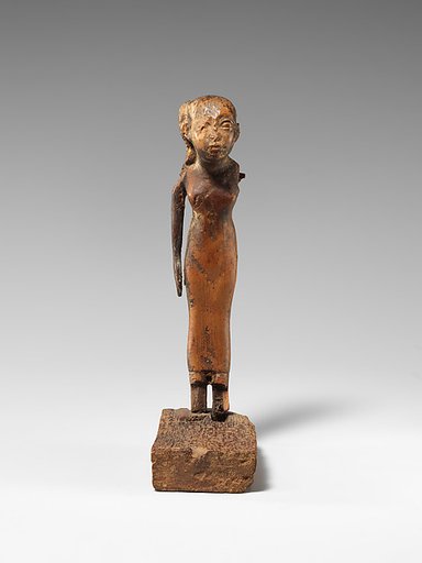 Statuette of Reniseneb