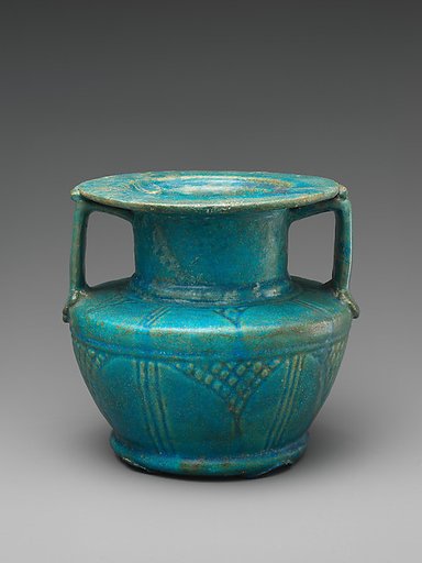 Two-handled Jar
