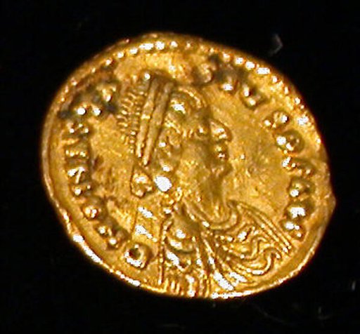 Semissis of Anastasius I