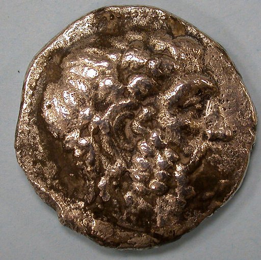 Tetradrachm of Seleucus I