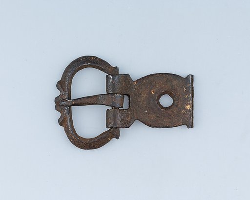 Buckle