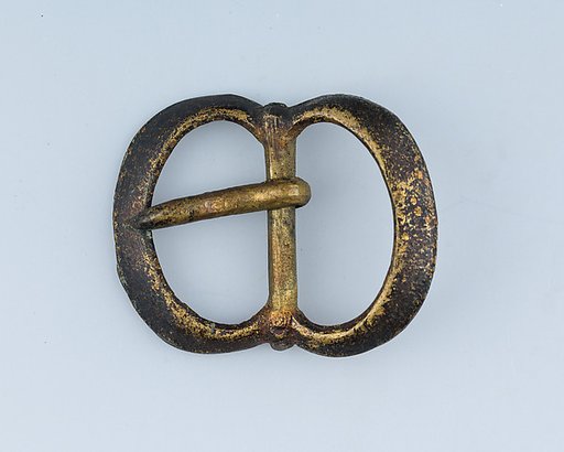 Buckle