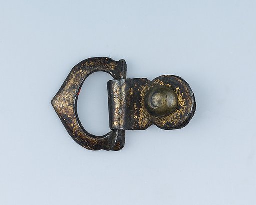 Buckle