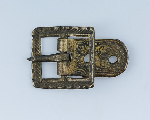 Buckle