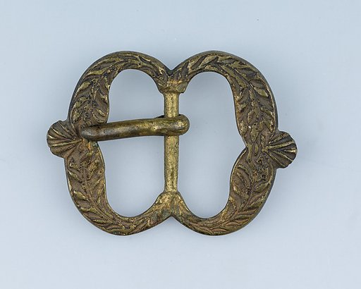 Buckle