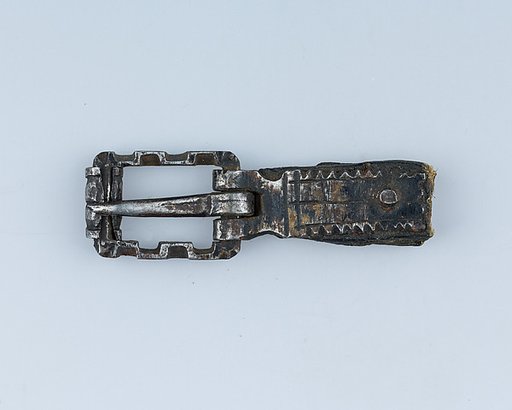 Buckle
