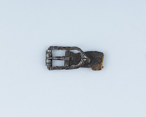Buckle