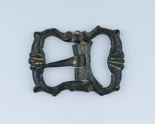 Buckle