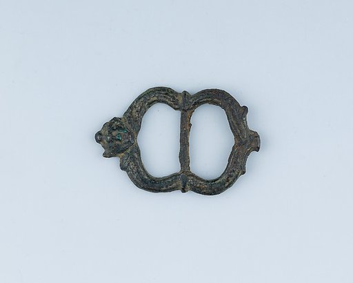 Buckle
