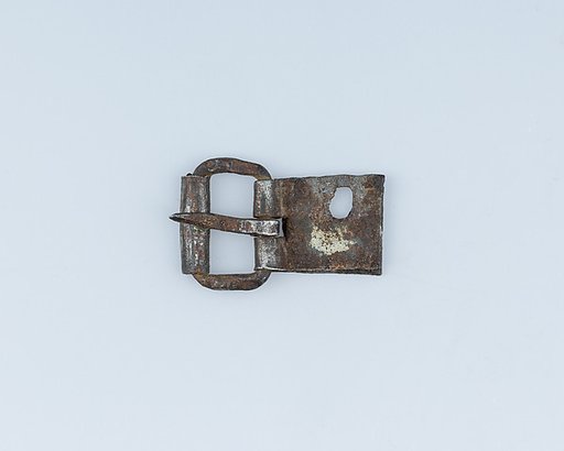 Buckle