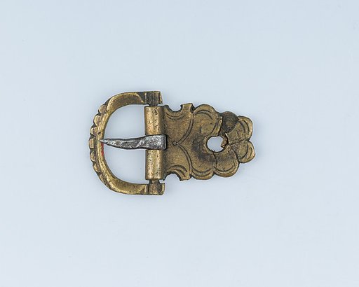 Buckle