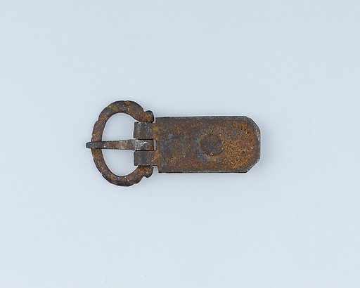 Buckle