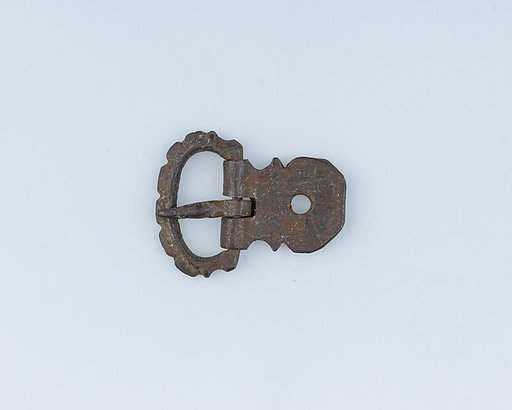 Buckle