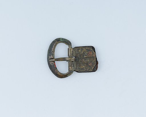 Buckle
