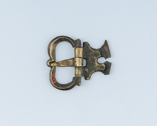 Buckle