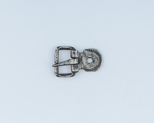 Buckle