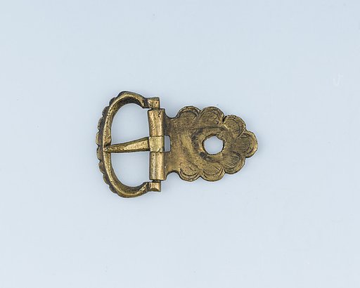 Buckle