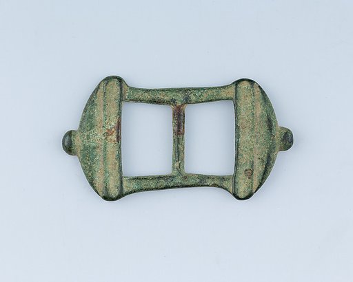 Buckle