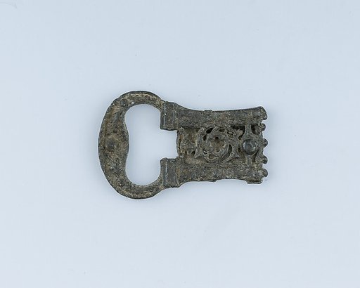 Buckle