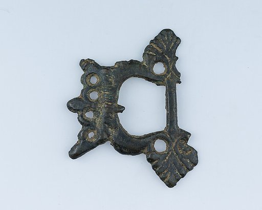 Buckle
