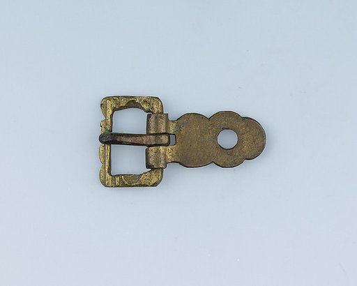 Buckle