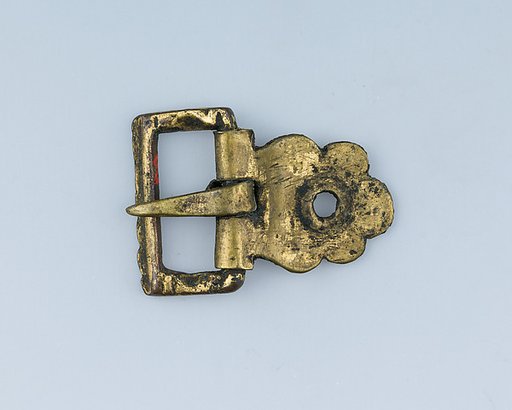 Buckle