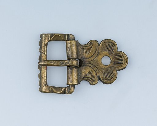 Buckle