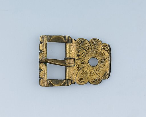 Buckle