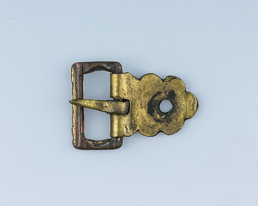 Buckle