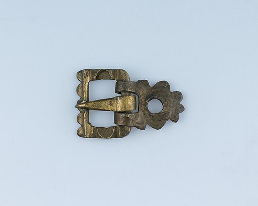 Buckle