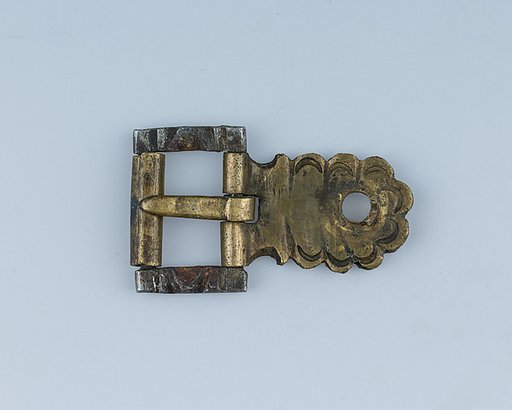 Buckle