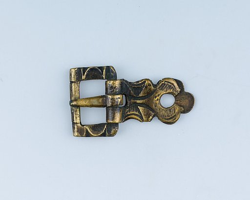 Buckle