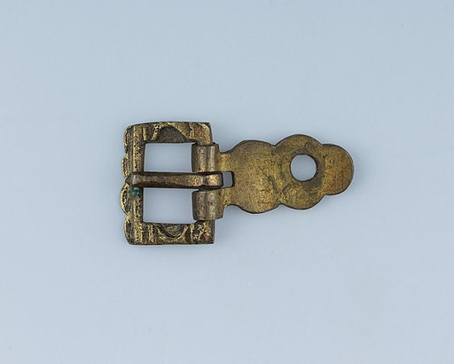 Buckle