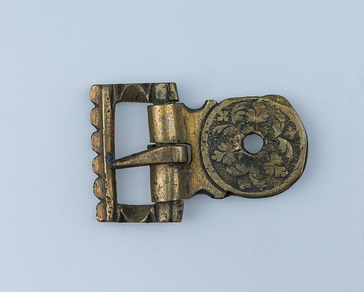Buckle