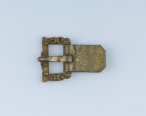 Buckle