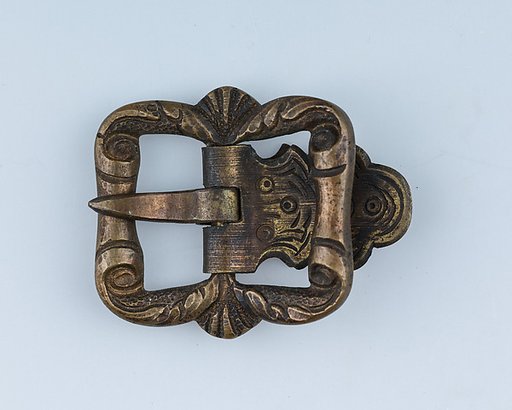 Buckle