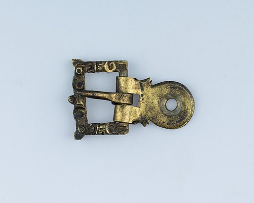 Buckle