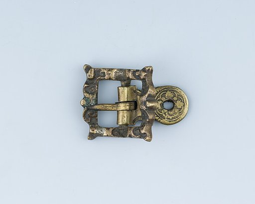 Buckle