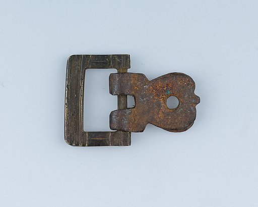 Buckle