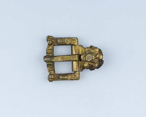 Buckle