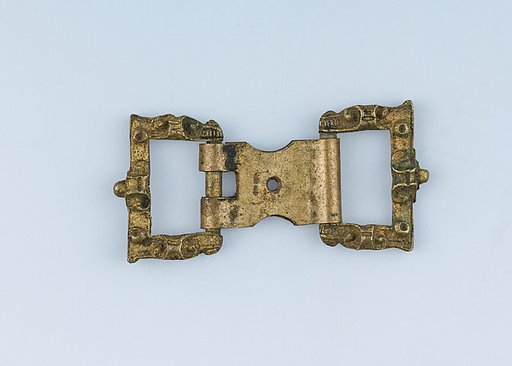 Buckle